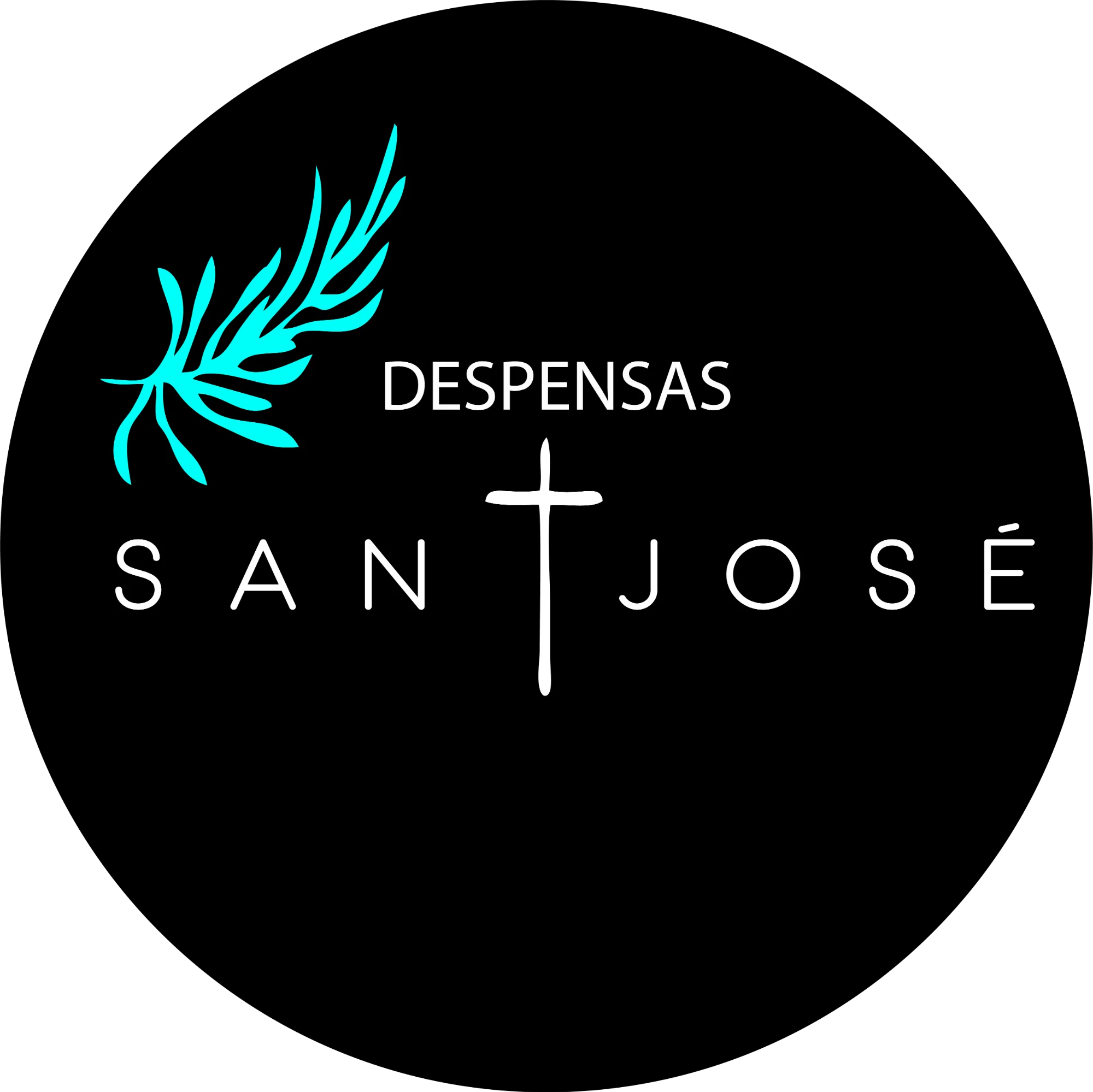 Despensas San José Logo
